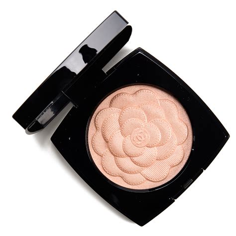 highlighter chanel|chanel highlighter review.